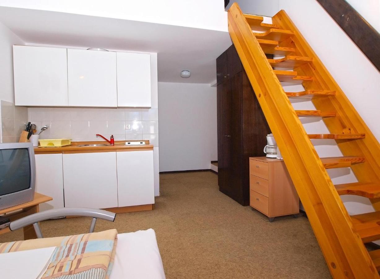 Apartments Puntizela 727 Πούλα Εξωτερικό φωτογραφία