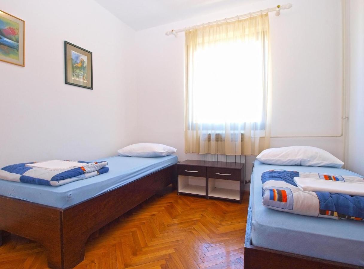 Apartments Puntizela 727 Πούλα Εξωτερικό φωτογραφία