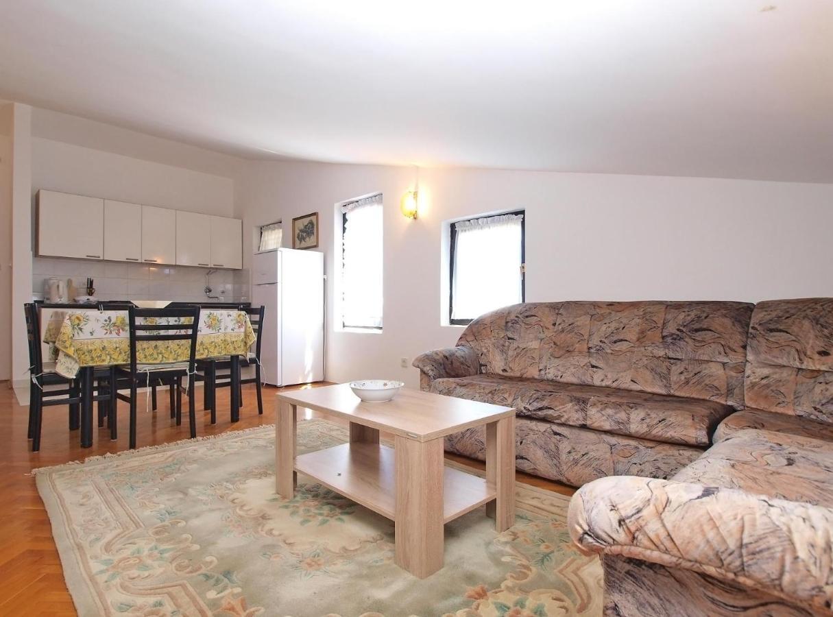 Apartments Puntizela 727 Πούλα Εξωτερικό φωτογραφία