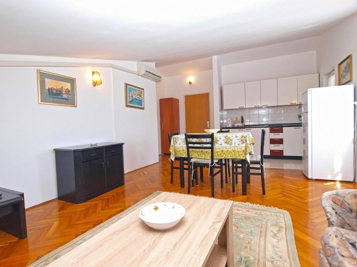 Apartments Puntizela 727 Πούλα Εξωτερικό φωτογραφία