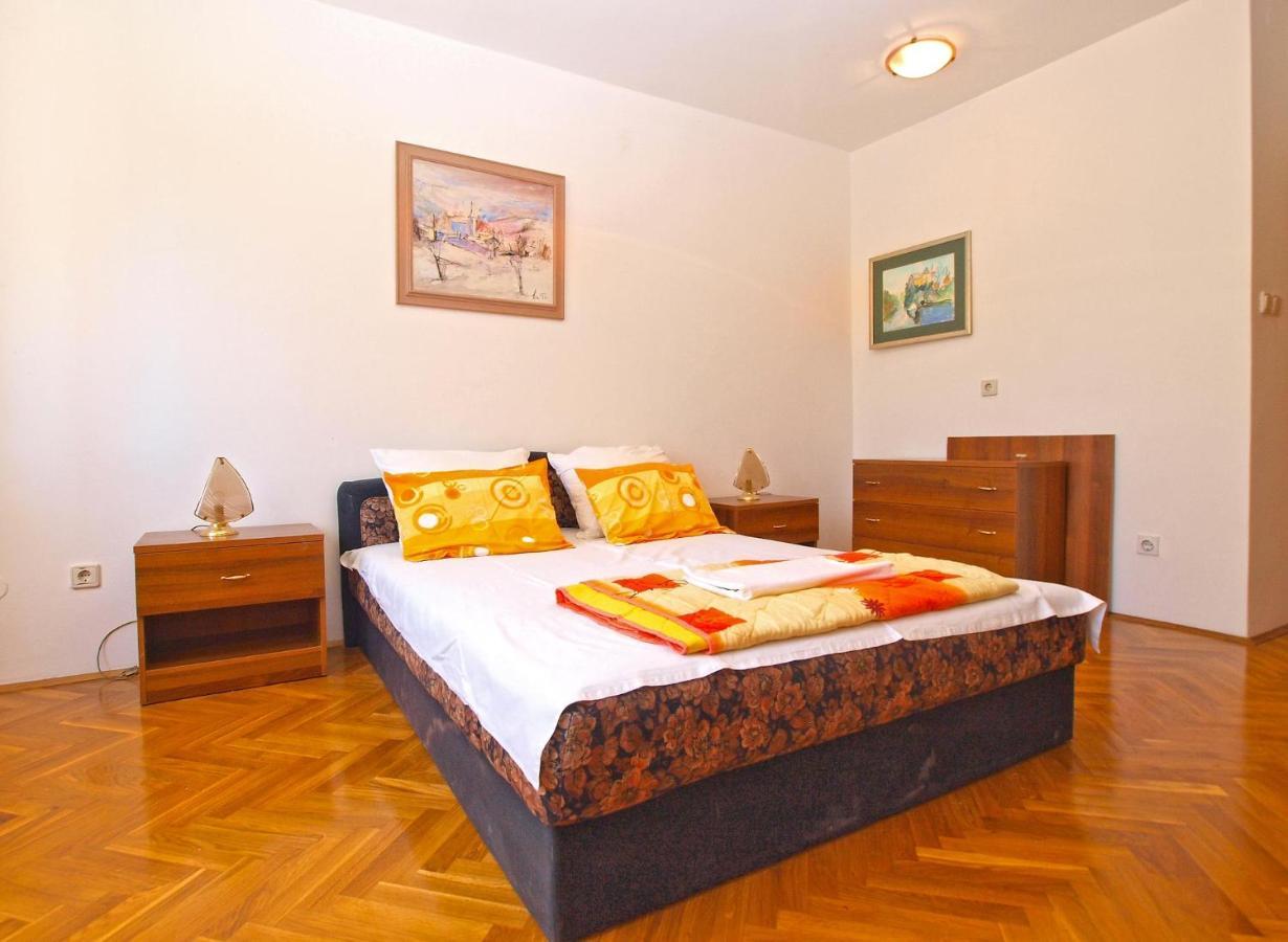 Apartments Puntizela 727 Πούλα Εξωτερικό φωτογραφία