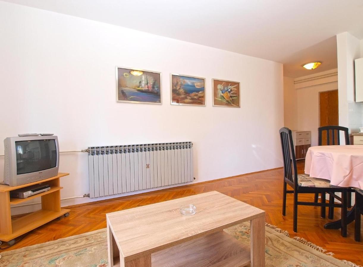 Apartments Puntizela 727 Πούλα Εξωτερικό φωτογραφία