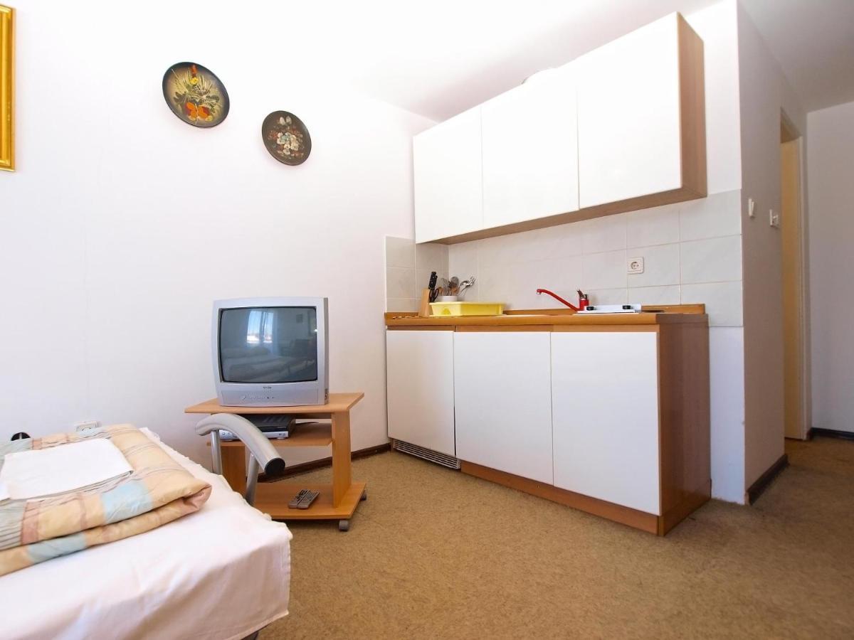 Apartments Puntizela 727 Πούλα Εξωτερικό φωτογραφία