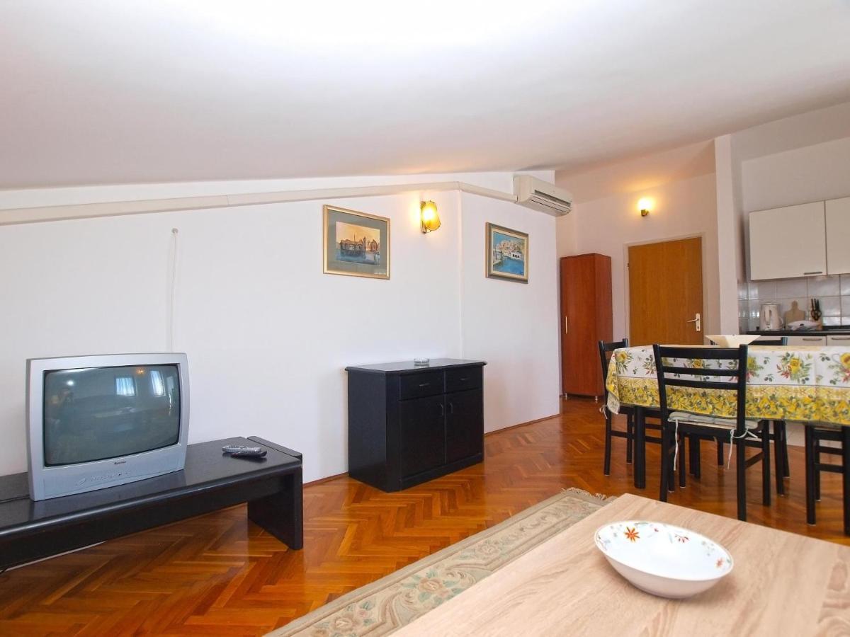 Apartments Puntizela 727 Πούλα Εξωτερικό φωτογραφία