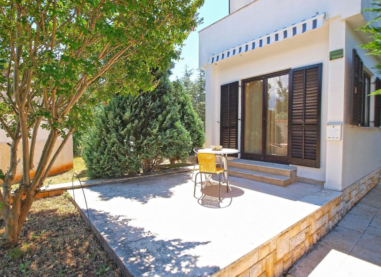 Apartments Puntizela 727 Πούλα Εξωτερικό φωτογραφία