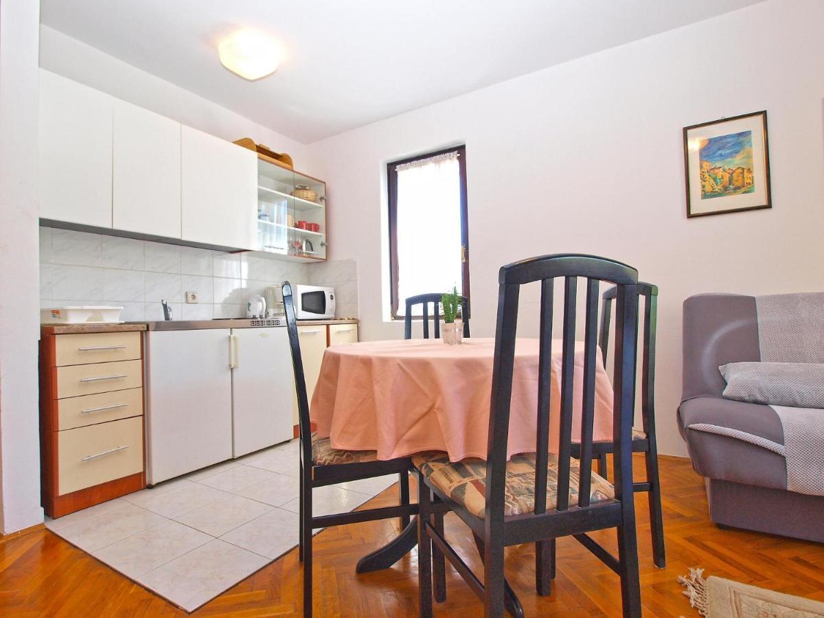 Apartments Puntizela 727 Πούλα Εξωτερικό φωτογραφία