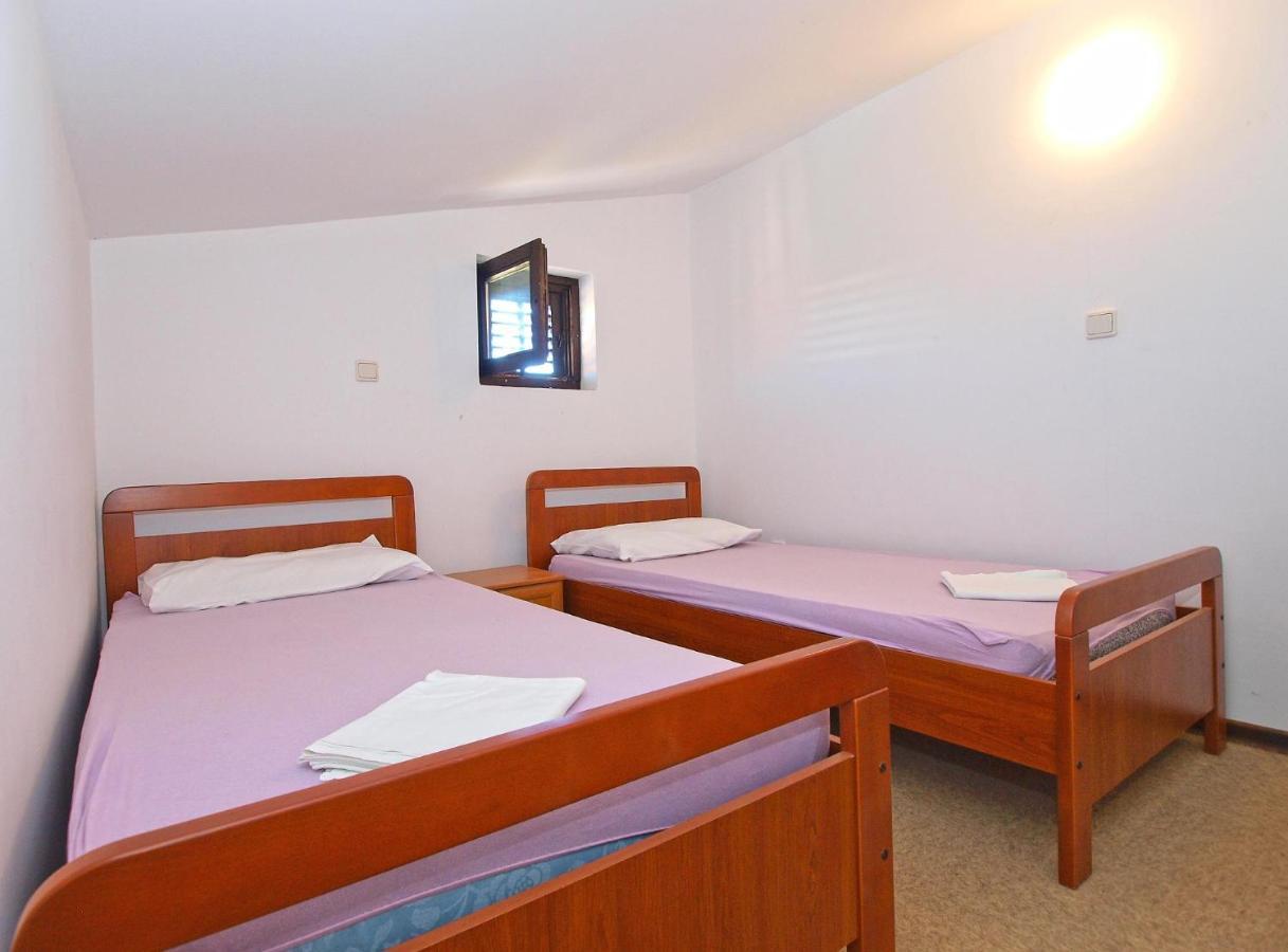 Apartments Puntizela 727 Πούλα Εξωτερικό φωτογραφία