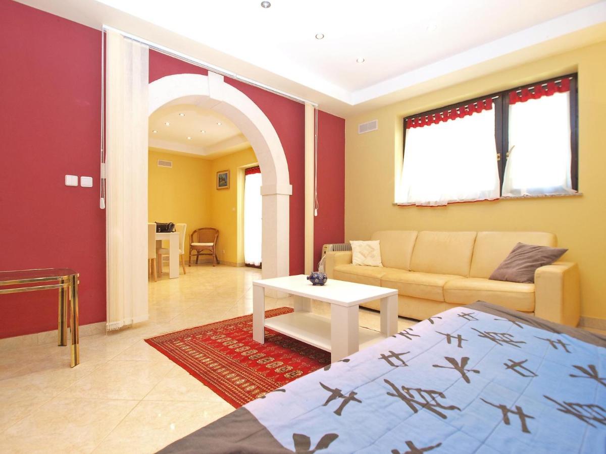 Apartments Puntizela 727 Πούλα Εξωτερικό φωτογραφία