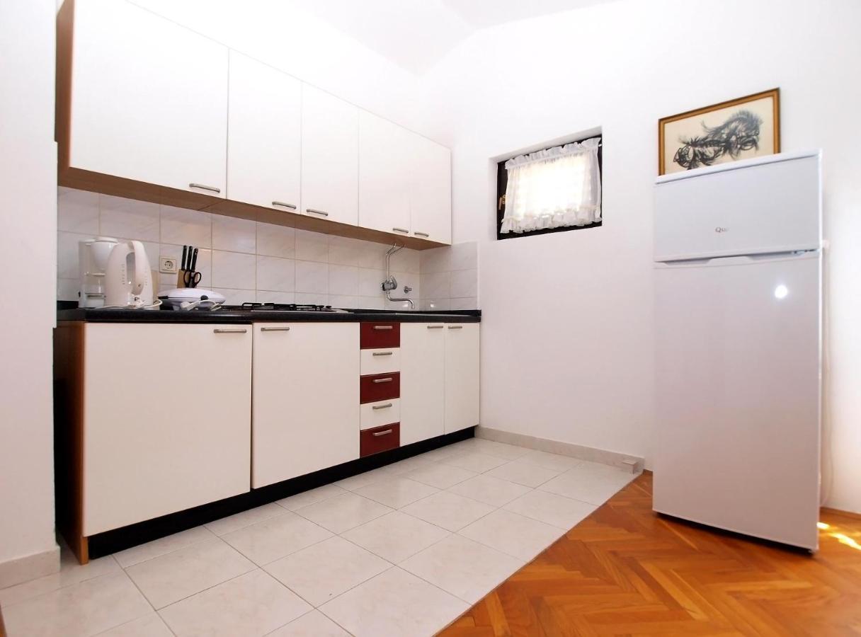 Apartments Puntizela 727 Πούλα Εξωτερικό φωτογραφία