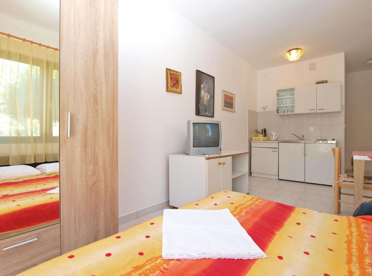 Apartments Puntizela 727 Πούλα Εξωτερικό φωτογραφία