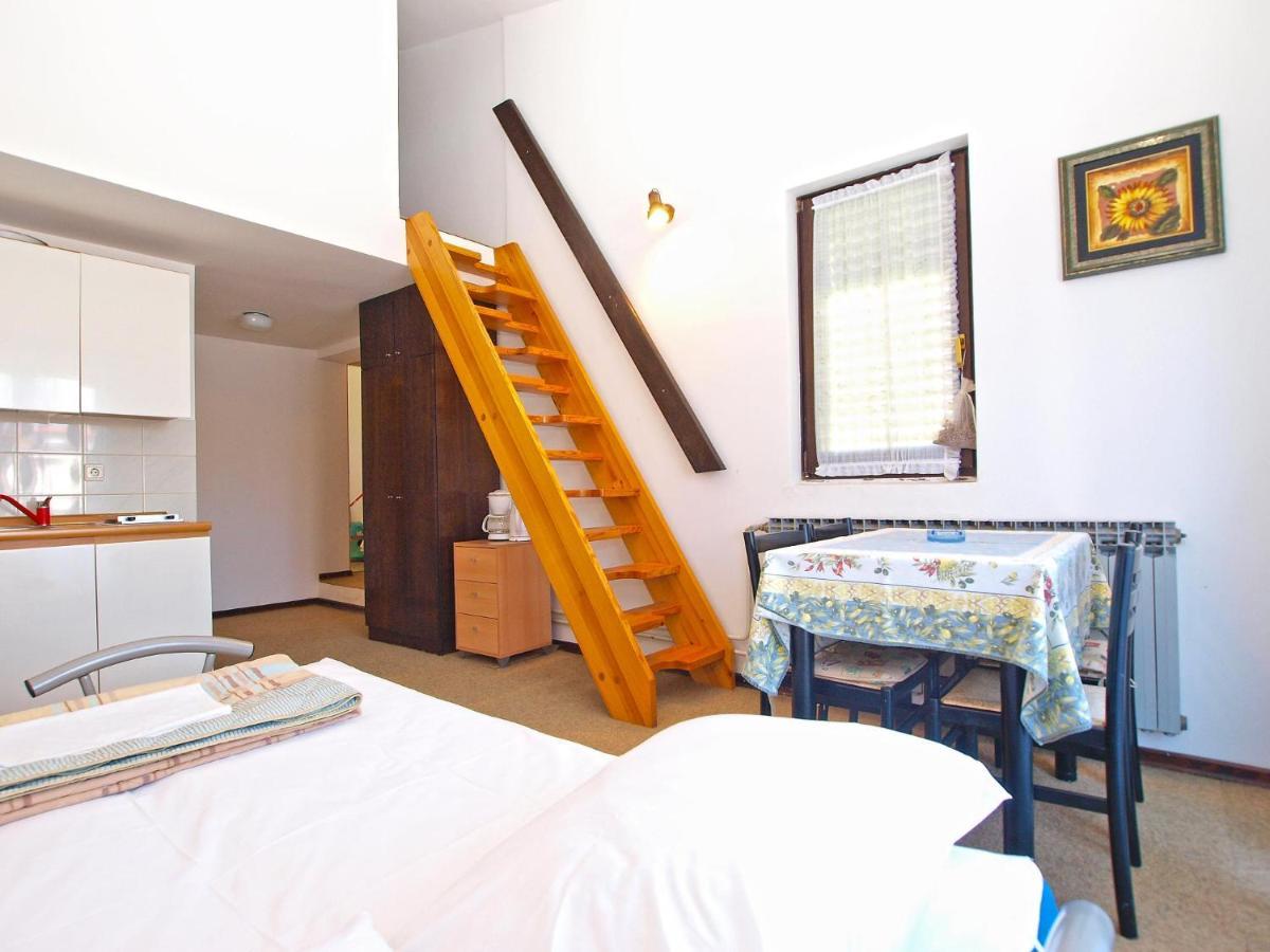 Apartments Puntizela 727 Πούλα Εξωτερικό φωτογραφία