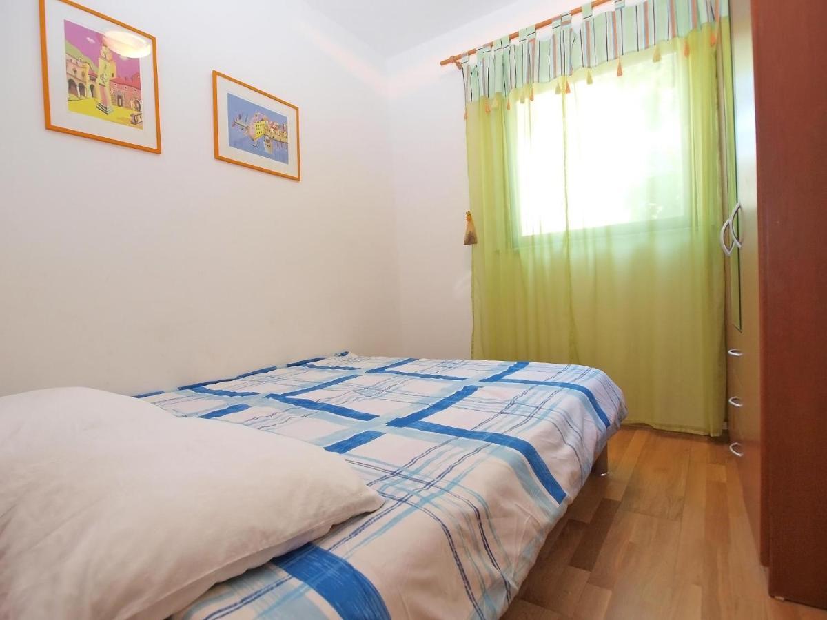 Apartments Puntizela 727 Πούλα Εξωτερικό φωτογραφία