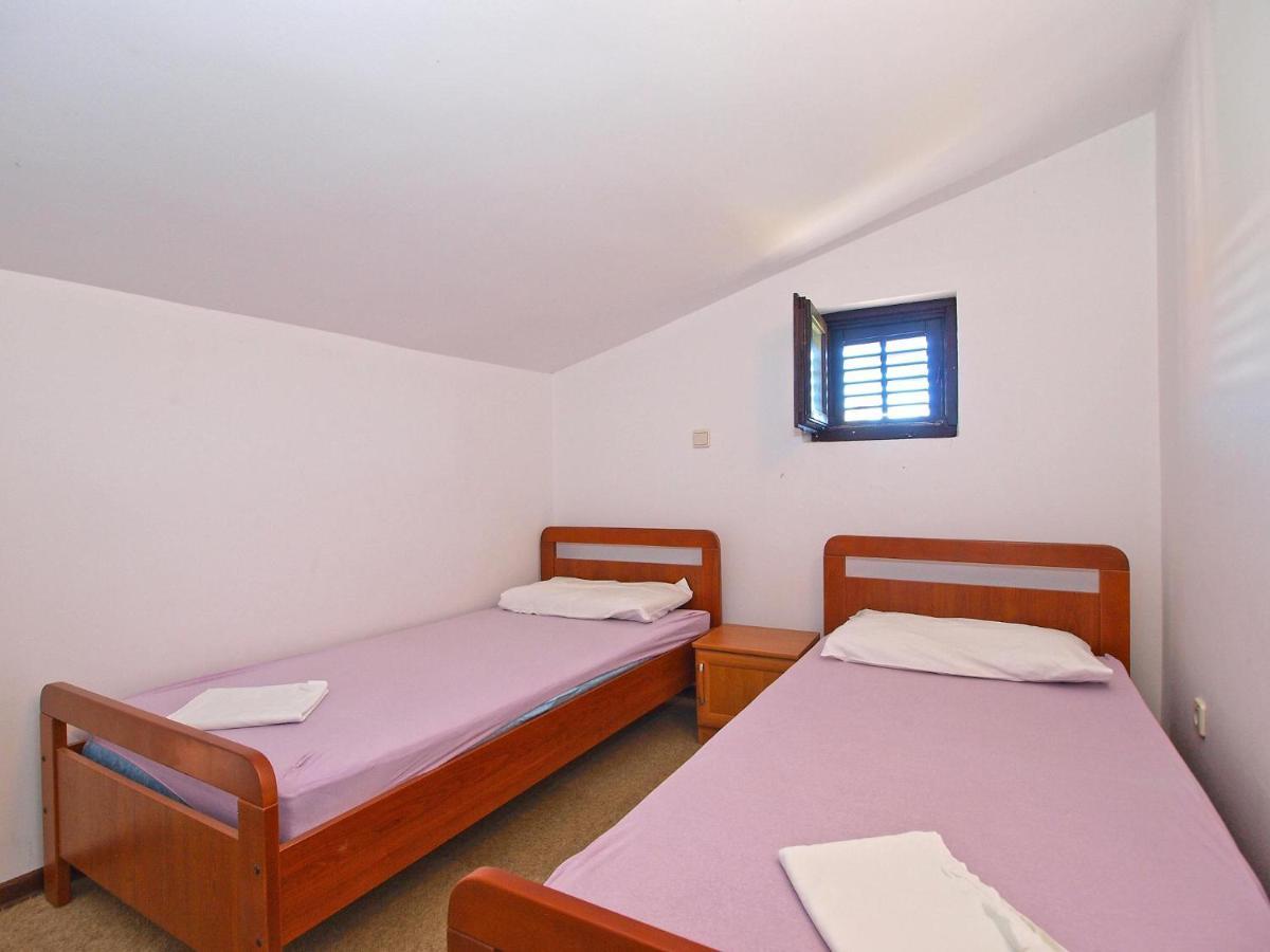 Apartments Puntizela 727 Πούλα Εξωτερικό φωτογραφία