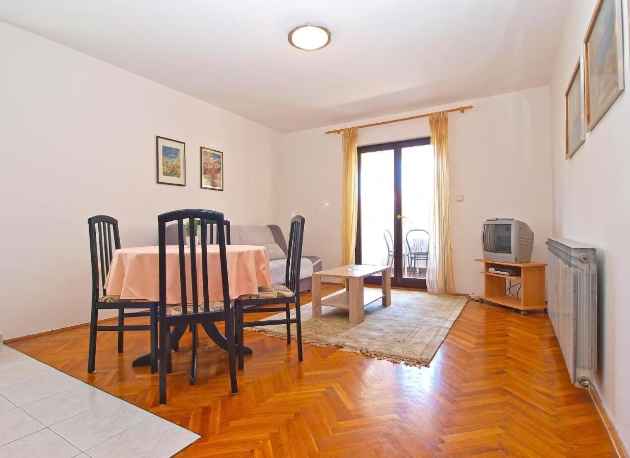 Apartments Puntizela 727 Πούλα Εξωτερικό φωτογραφία