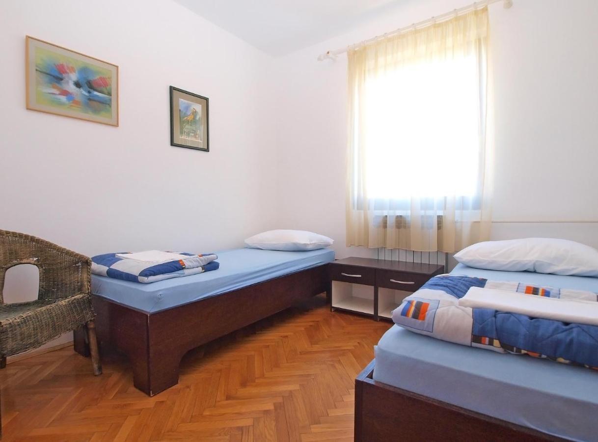 Apartments Puntizela 727 Πούλα Εξωτερικό φωτογραφία