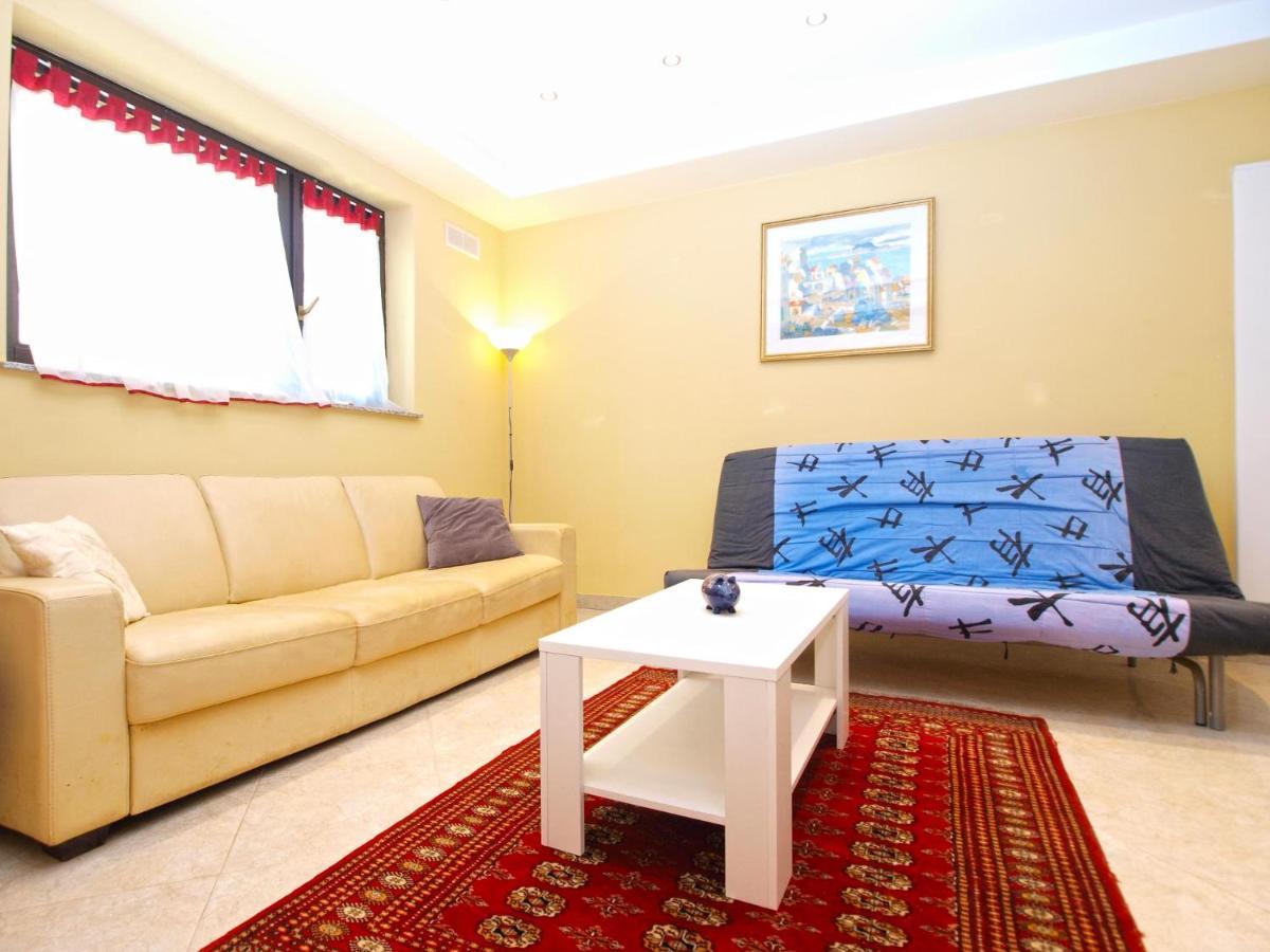 Apartments Puntizela 727 Πούλα Εξωτερικό φωτογραφία