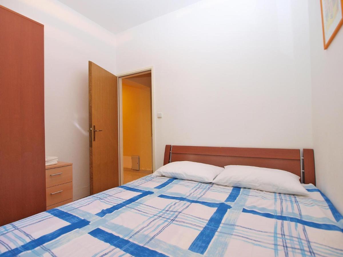 Apartments Puntizela 727 Πούλα Εξωτερικό φωτογραφία