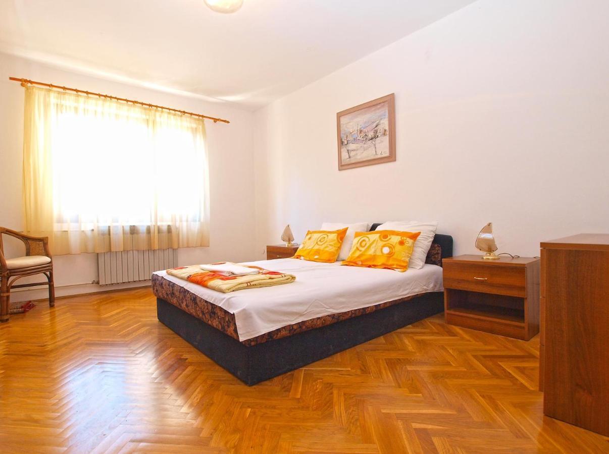 Apartments Puntizela 727 Πούλα Εξωτερικό φωτογραφία