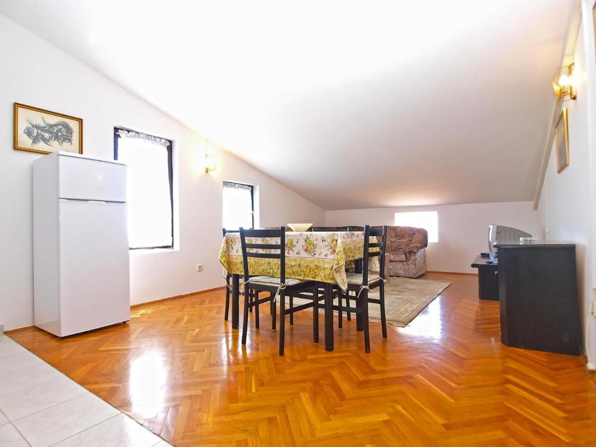 Apartments Puntizela 727 Πούλα Εξωτερικό φωτογραφία