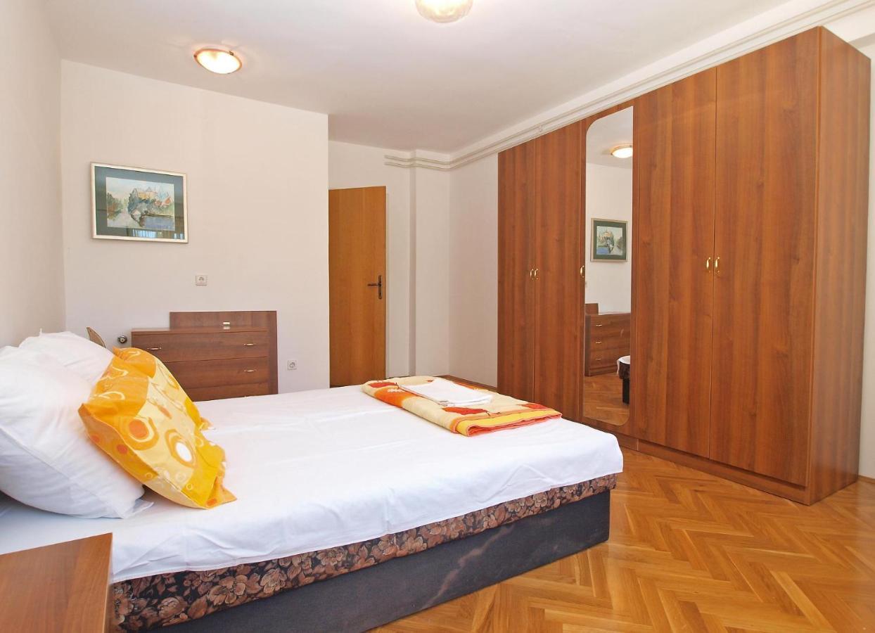 Apartments Puntizela 727 Πούλα Εξωτερικό φωτογραφία