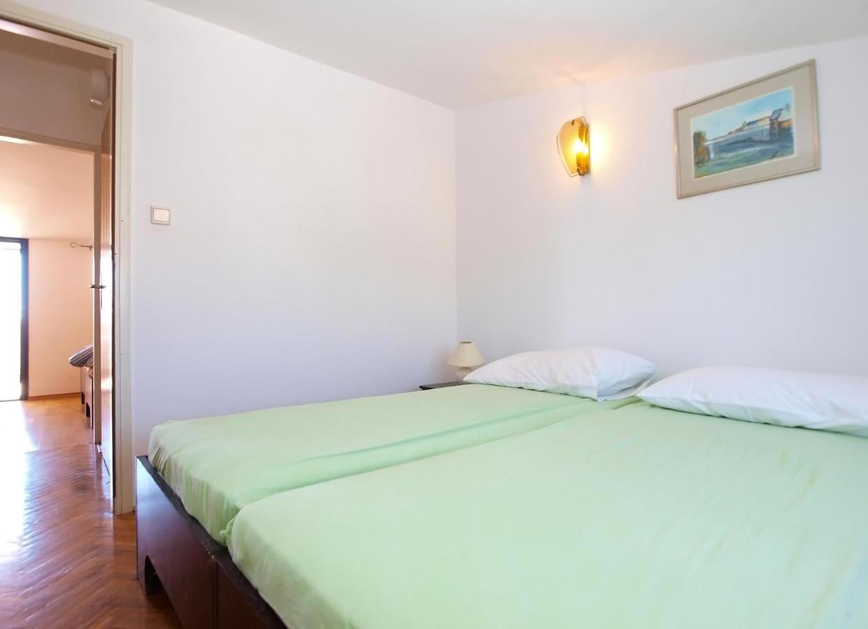 Apartments Puntizela 727 Πούλα Εξωτερικό φωτογραφία