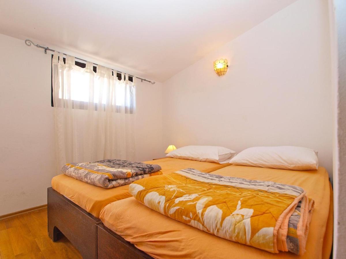 Apartments Puntizela 727 Πούλα Εξωτερικό φωτογραφία