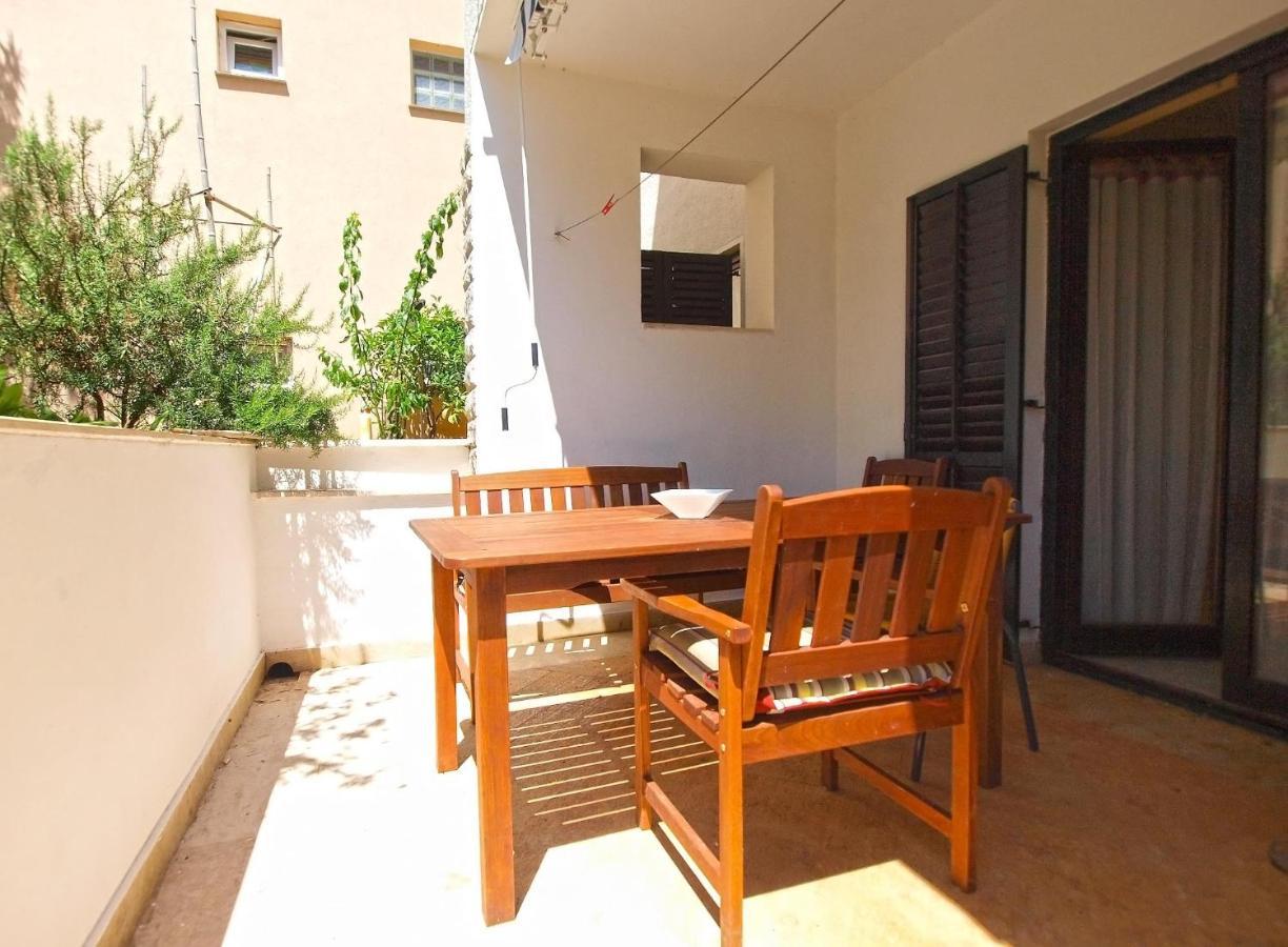 Apartments Puntizela 727 Πούλα Εξωτερικό φωτογραφία