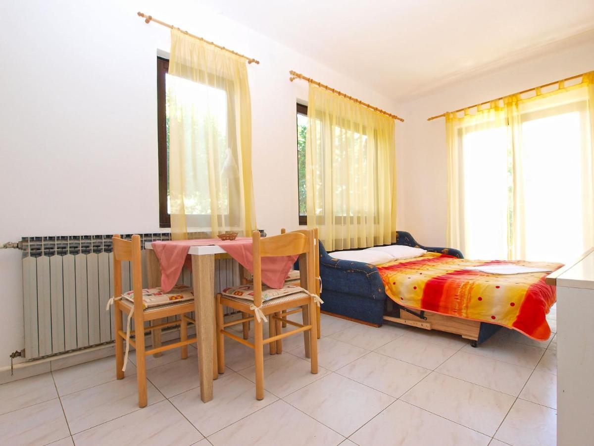 Apartments Puntizela 727 Πούλα Εξωτερικό φωτογραφία