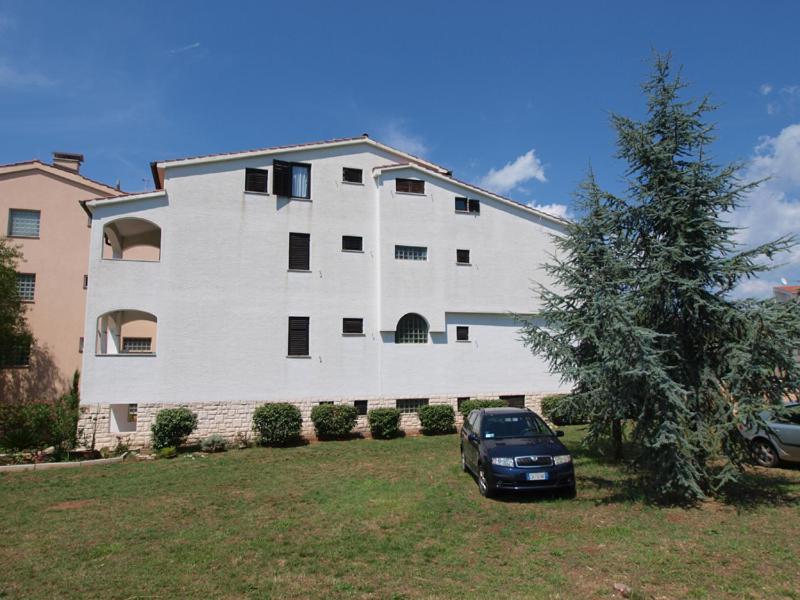 Apartments Puntizela 727 Πούλα Εξωτερικό φωτογραφία